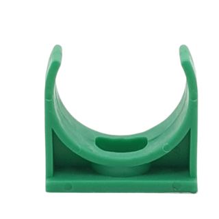 ERA คลิปก้ามปู PPR 1(32mm) สีเขียว