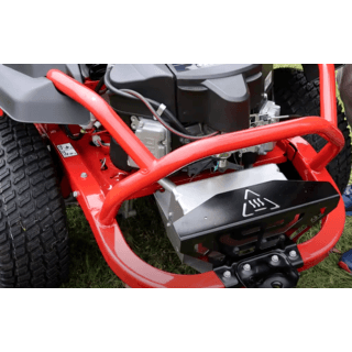 ROVER รถตัดหญ้านั่งขับ รุ่นRZ 46
(Kawasaki)ขนาด726CC ใบตัด46นิ้ว
