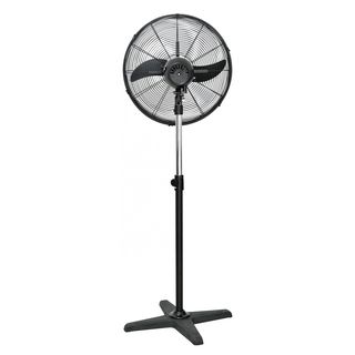 INOVA พัดลมอุตสาหกรรมตั้งพื้น 26 นิ้ว DFP650-T สีดำ