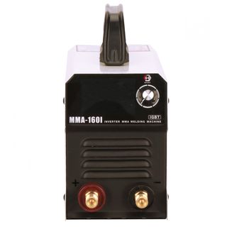 HESSEY ตู้เชื่อม INVERTER-MMA 140แอมป์ (LCD) รุ่น MMA-160I