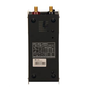 HESSEY ตู้เชื่อม INVERTER-MMA 140แอมป์ (LCD) รุ่น MMA-160I