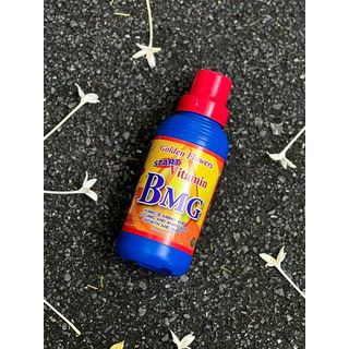 GOLDEN FLOWERS วิตามิน บีเอ็มจี  สูตรเร่งราก