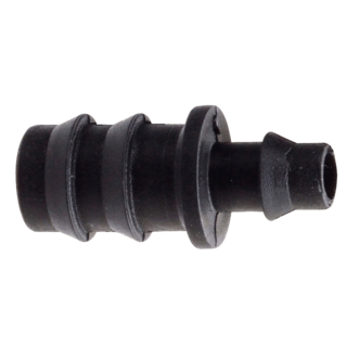 Super Products RI ข้อเจาะท่อพีอีเข้าท่อ 12 มม. (10 ตัว/แพ็ค)