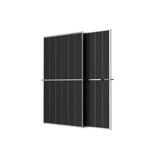 TRINA แผงโซล่าเซลล์  705W MONOCRYSTALLINE  รุ่น TSM-NEG21C.20 Dual Glass 2384x1303x33mm