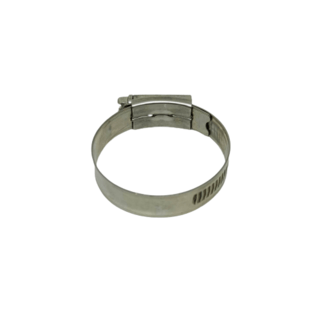 FIX-XY คลิปรัดแตนเลส   19-44mm(1.3/16”-1.3/4”) 2ชิ้น/แพ็ค