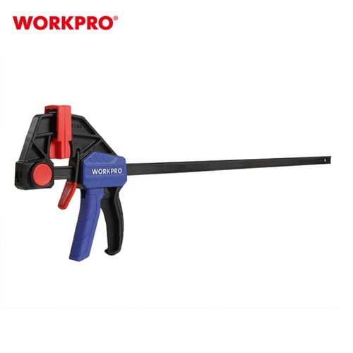 WORKPRO ปากกาจับชิ้นงานรุ่น WP232037 ขนาด 18นิ้ว