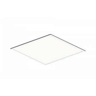 EILON โคมพาแนล LED แบบฝังฝ้า 40W ขนาด 60x60CM รุ่นTP-PN60-40DL แสงเดย์ไลท์
