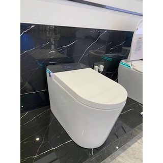 Verno สุขภัณฑ์อัจฉริยะรุ่น Aura 626-4 4.8L