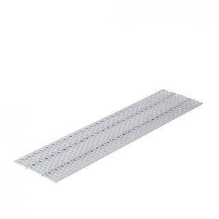 ตะแกรงกันใบไม้ SCG 3เมตร สีเทา