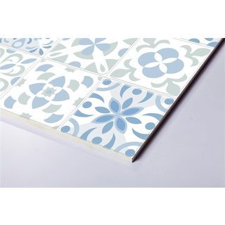 MARBELLA 16x16 กระเบื้องปูพื้น รุ่น บิโตเลีย บูล SY60 (12P)