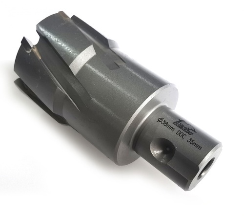 BISON ดอกเจาะทังสเตน 38มม. รุ่น DNTC380