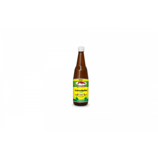 จระเข้ น้ำมันสน-จระเข้ #404 ขวด 450 ml.