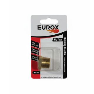 บุชชิ่ง 2-4หนุ ข้อต่อลดทองเหลือง