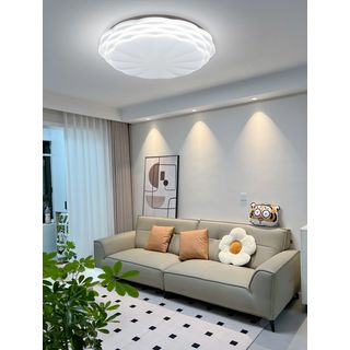 EILON โคมไฟเพดาน LED 24W รุ่นMVY4004-SIN-24 แสงเดย์ไลท์