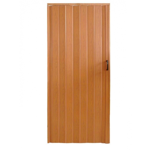 Davinci ฉากกั้นแอร์แบบทึบ BC-PFD6-CH12 ขนาด 120x200x0.6ซม. สีเชอรี่