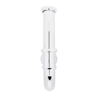 Hafele ท่อน้ำทิ้ง P-trap สแตนเลส รุ่น 495.61.240