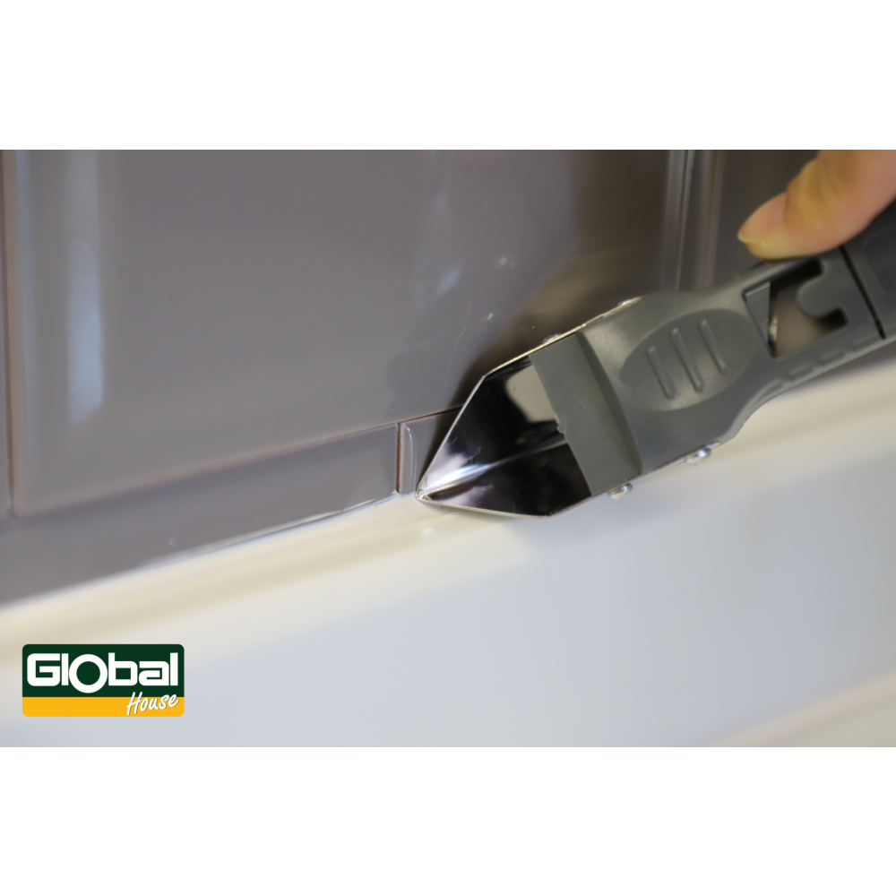 MAC อุปกรณ์ยาแนวอเนกประสงค์ 5 in 1  รุ่น 6YTGJ002