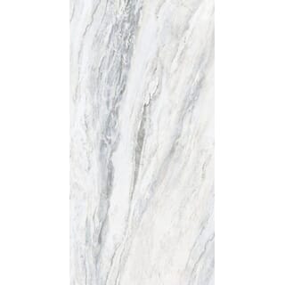 La Arezza 60X120 ซม.กระเบื้องพอร์ซเลน รุ่น Zenstona light gray (DGD1260022) Matt - Hone Random (2pcs /box  1.44 sqm)