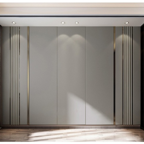 MAC กรุยเชิงอลูมิเนียม ขนาด 6.5 มม. ยาว 2 เมตร รุ่น2DDY024-G สีแชมเปญ