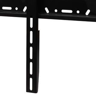 EVISION ขาแขวนทีวี 55-120 นิ้ว DDJ-002 สีดำ