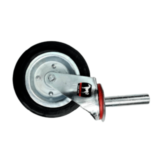 ตราม้า ล้อนั่งร้าน ไม่มีเบรค 8