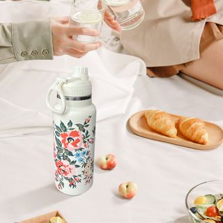 KOSCH กระบอกน้ำเก็บอุณหภูมิ 900 มล. KINO คละสี