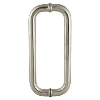 HAFELE ชุดมือจับดึงสแตนเลส 499.68.030