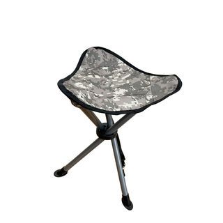 SUMMER SET เก้าอี้แคมป์ปิ้ง รุ่น YOKO-01 ขนาด 29x29x35 ซม. สีเขียวเข้ม