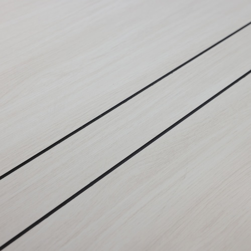 HOLZTUR ประตูเมลามีน MD-F13 80x200ซม. White Pine