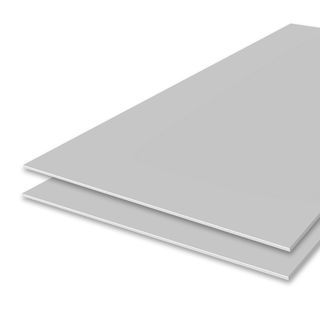 ห้าห่วง บอร์ดฝ้า 0.4x120x120ซม.สีธรรมชาติ