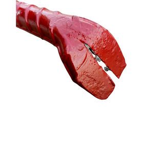 ชะแลงเหล็กข้ออ้อย ขนาด 1x150cm.