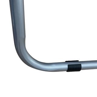 SUMMER SET เก้าอี้แคมป์ปิ้ง รุ่น YOKO-07 ขนาด 64x104X81CM สีเบจ