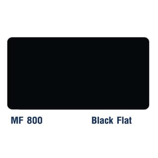 Captain มาร์ค 2IN1 รัสท์เทค ด้าน #0MF800 1กล. สีดำด้าน