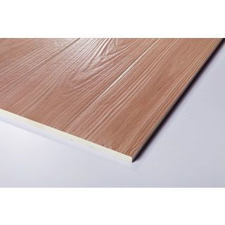 Marbella กระเบื้องเซรามิคปูพื้น 16x16 นิ้ว รุ่น ราชาวูด DJ001 Satin (12P)