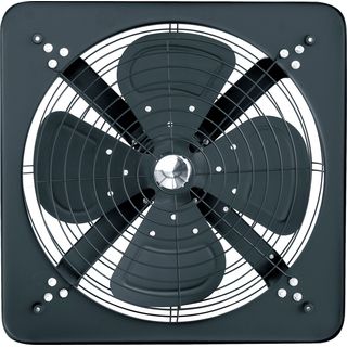 INOVA พัดลมดูดอากาศอุตสาหกรรม ขนาด 12” รุ่น FAD30-4