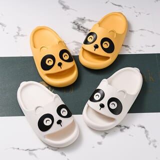 PRIMO รองเท้าแตะ EVA A34 No.38-39 สีเหลือง