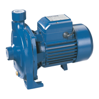 LUCKY PRO ปั๊มหอยโข่ง 1Hp 1