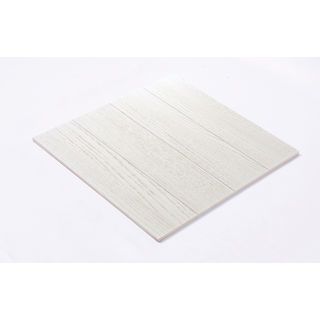 Marbella กระเบื้องเซรามิคปูพื้น 16x16 นิ้ว รุ่น ไม้ระแนง LT2401 Satin (12P)