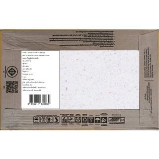 Marbella 10x16 กระเบื้องปูผนัง รุ่น มณีนพเก้า ขาว (MB)(10P) Gloss A