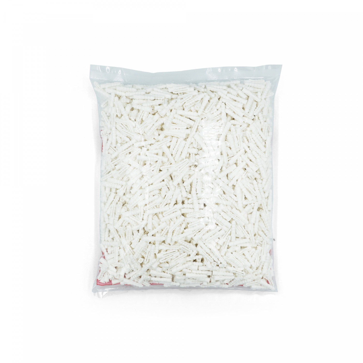 FIX-XY พุ๊กพลาสติกเกรด A No.6 ขนาด 1กก.