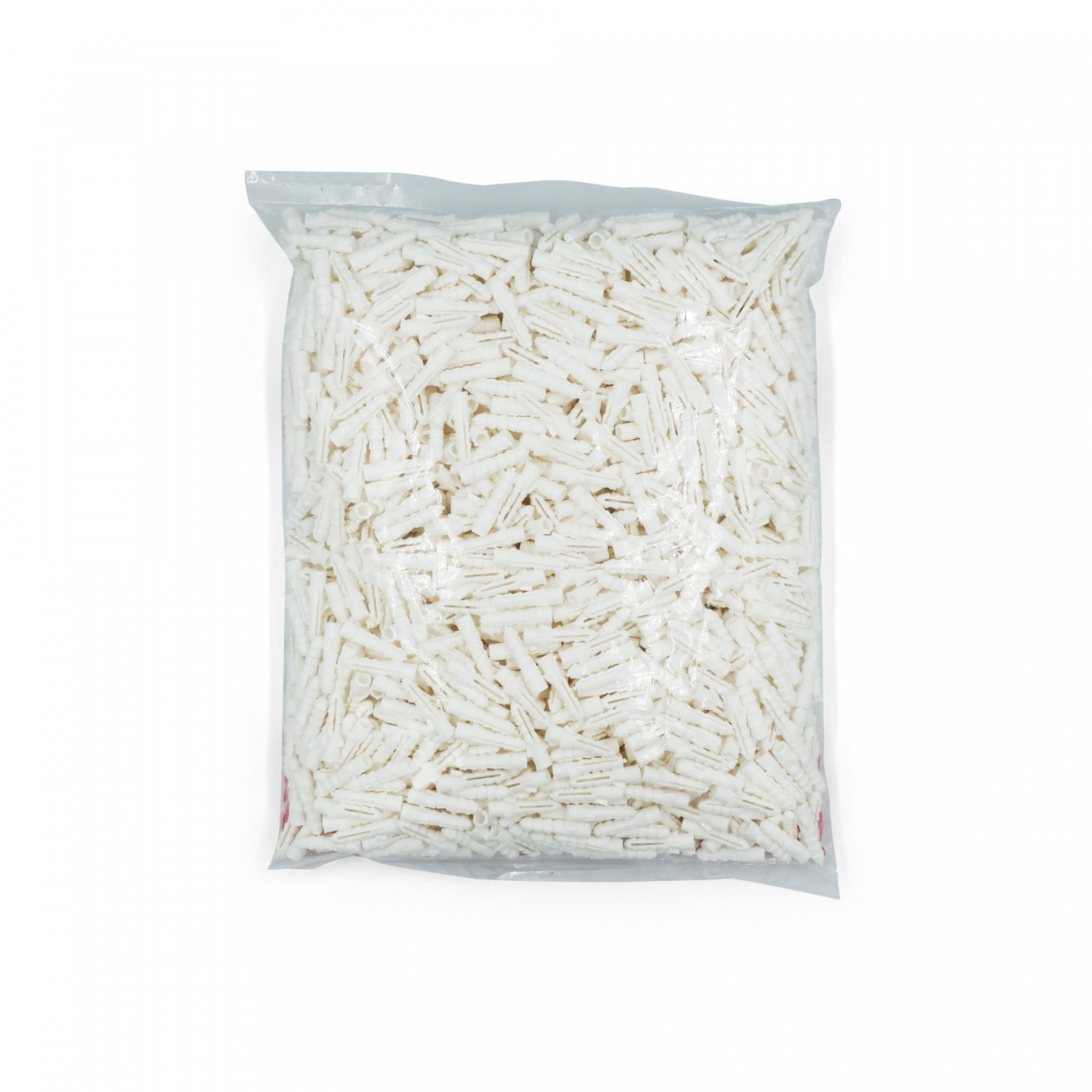 FIX-XY พุ๊กพลาสติกเกรด A No.7ขนาด 1กก.