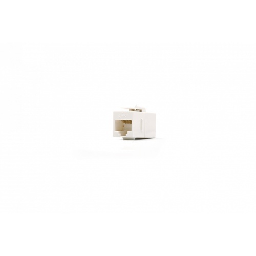 LINK ตัวต่อสาย CAT 5E รุ่น US-4005IL สีขาว