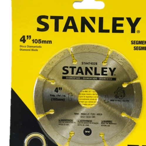 ផ្លែកាត់ស្ងួត STA47402L 4 STANLEY