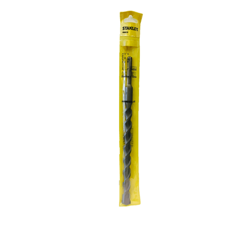 STANLEY ดอกสว่านเจาะปูน SDS 20x310มม. รุ่น STA54117