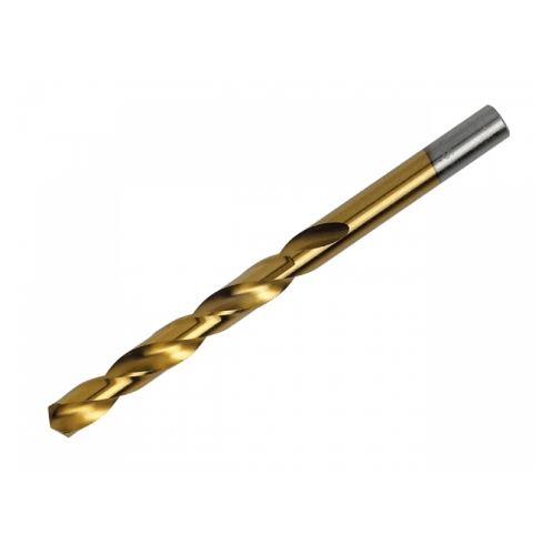 ផ្លែស្វាន high speed  ស្រោប Titanium 5.0mm ស៊េរី 10502588 IRWIN