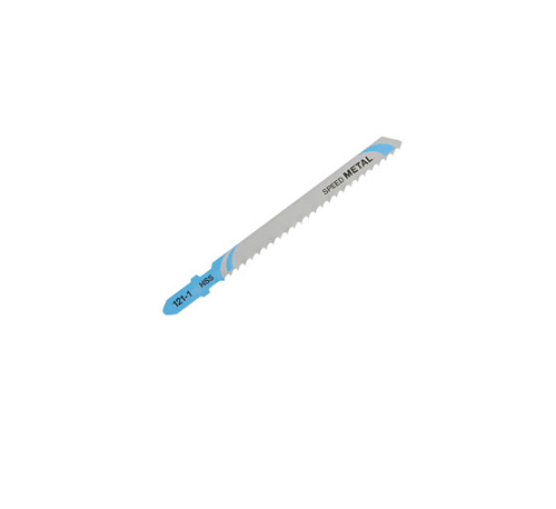 DEWALT ใบเลื่อยจิ๊กซอว์ 100 มม. DT2163-QZ ตัดอลูมิเนียม(Pack 5) 