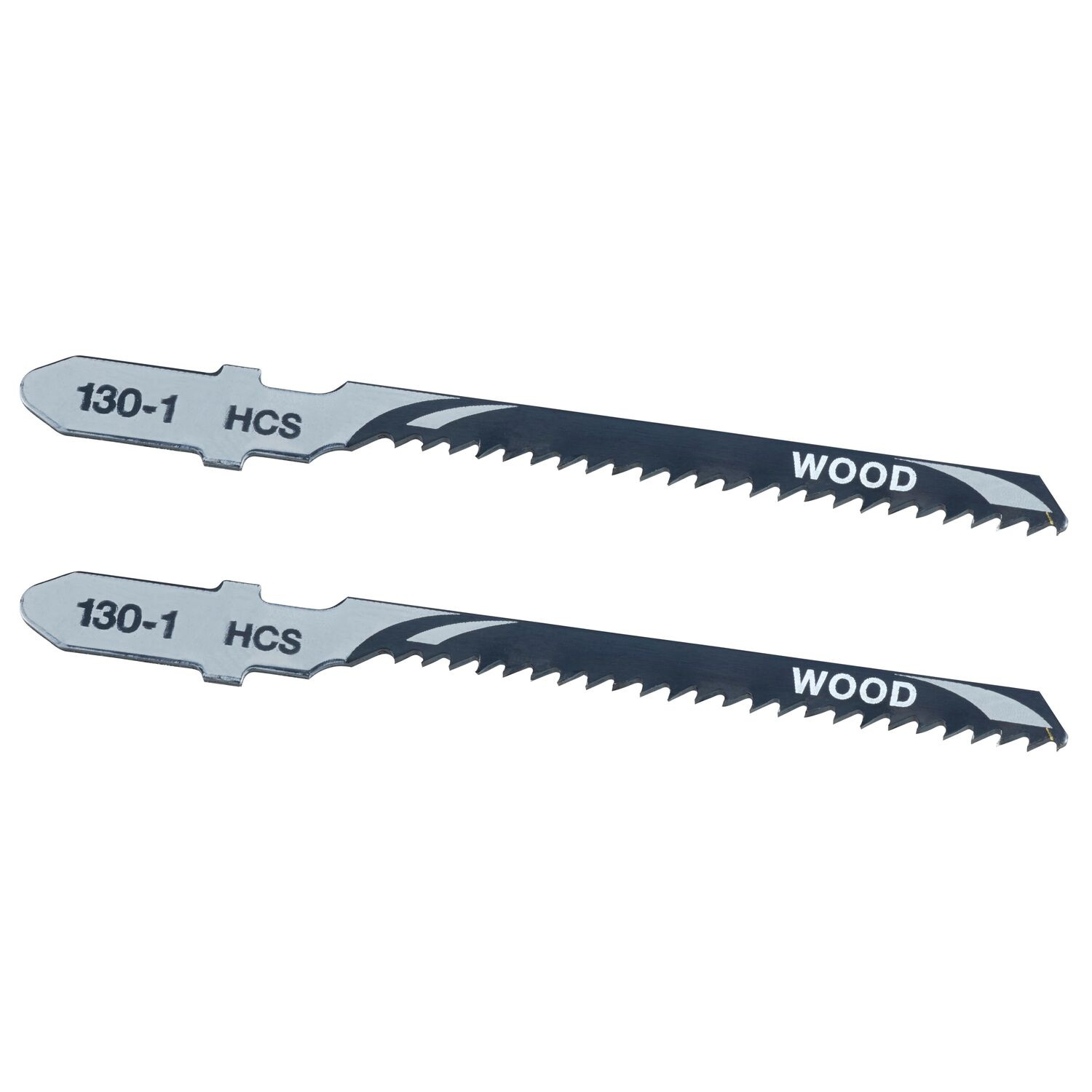 STANLEY ใบเลื่อยจิ๊กซอ ตัดไม้ STA23042-XJ (Pack 2) 