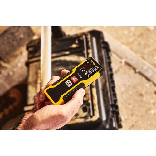 STANLEY เลเซอร์วัดระยะ 20M รุ่น STHT1-77032 TLM65