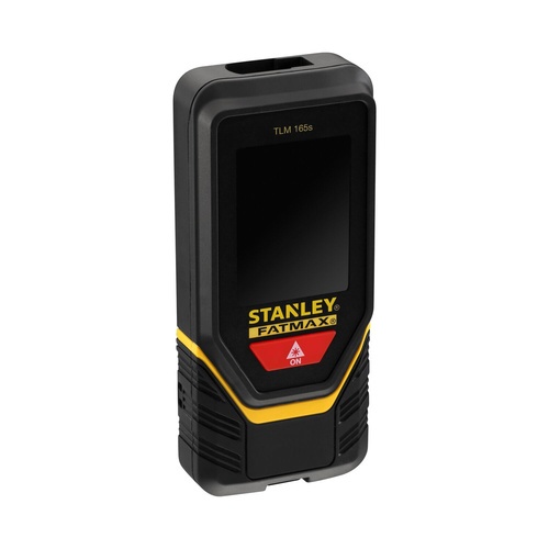 Laser វាស់ប្រវែង STANLEY STHT1-77139 50ម៉ែត្រ