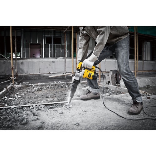 STANLEY เครื่องสกัดคอนกรีต 5กก. 1010W รุ่น STHM5KH-B1